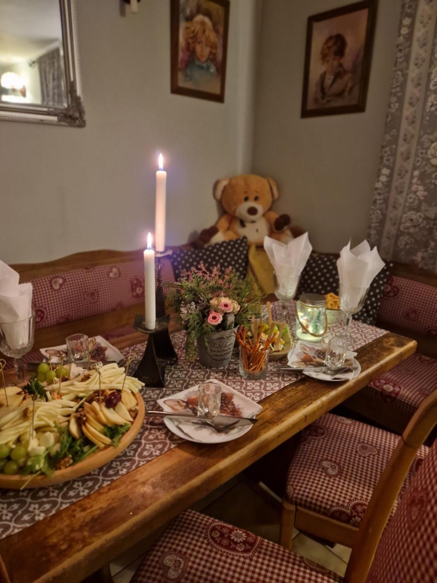 Penzion U Konika Liptovský Ján 외부 사진